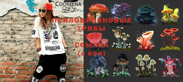 герыч Алексеевка